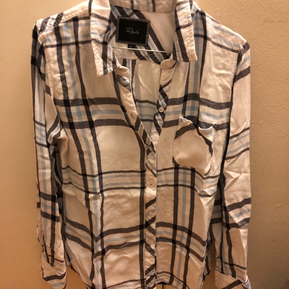 Rails Tops - Rails top